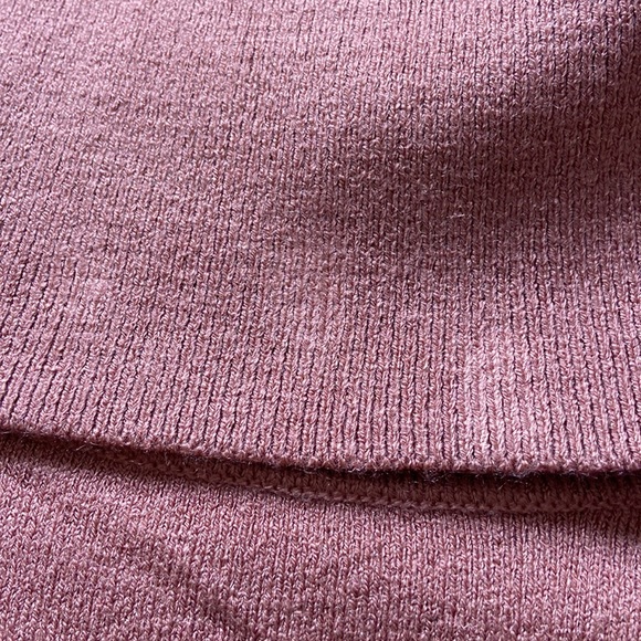 French Connection cowl neck sweater. - Picture 3 of 4